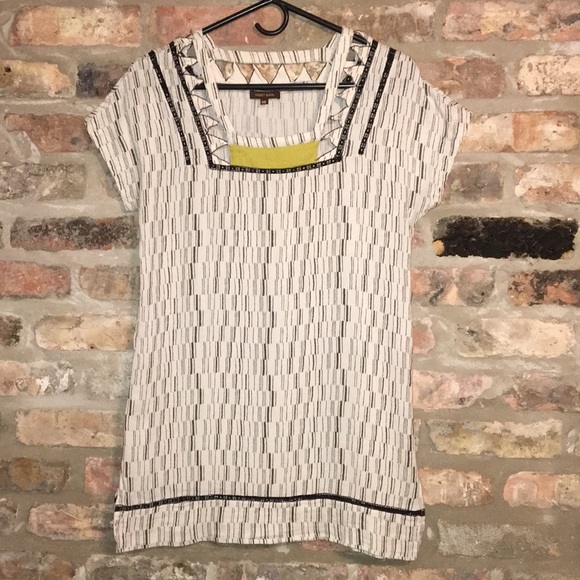 Vineet BAHL cutout tunic - Picture 2 of 7